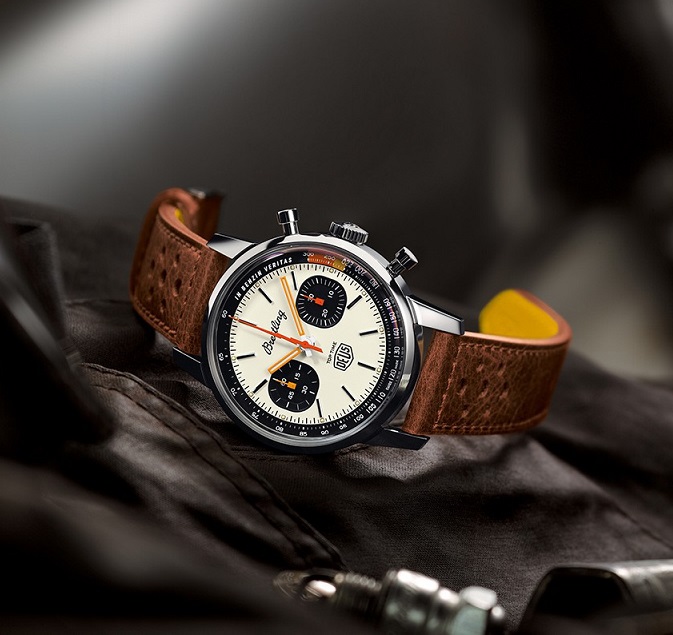 Orologio Replica Breitling TOP TIME DEUS in edizione limitata