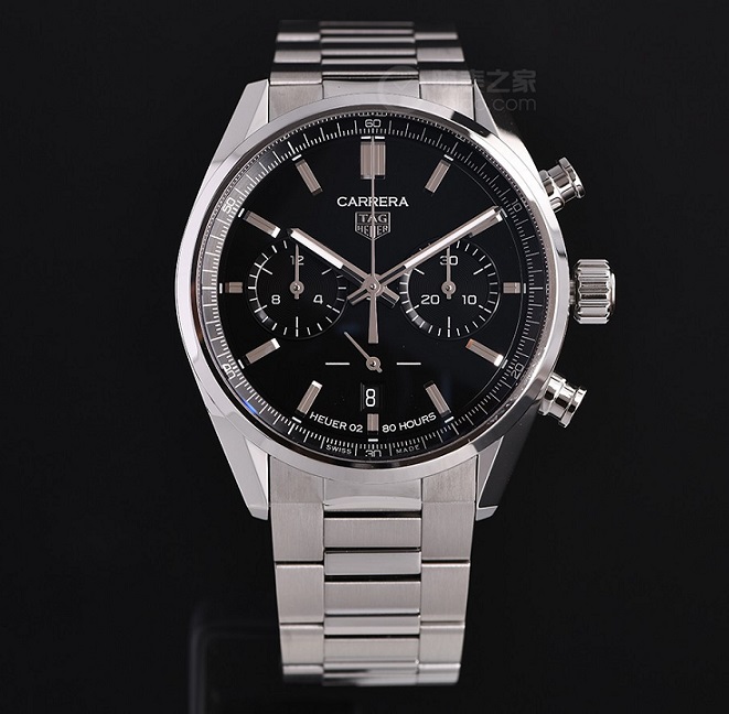 Orologio Replica TAG Heuer Carrera