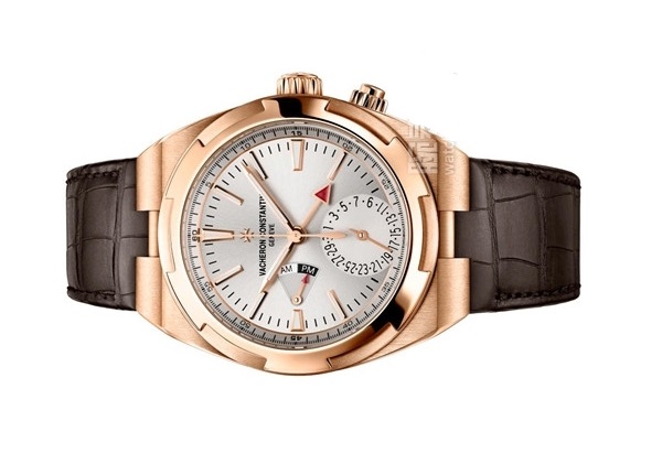 Replica Orologio Vacheron Constantin Overseas Dual Time