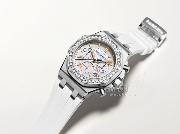 Il nuovo cronografo Royal Oak Offshore di replica Audemars Piguet