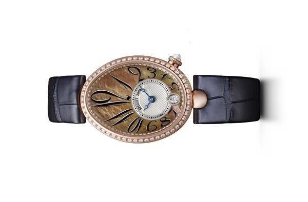Orologio Replica Breguet Queen of Naples serie Reine de Naples 8918