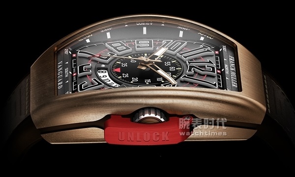 Orologio Replica Franck Muller Icon I Fullback Asia Limited