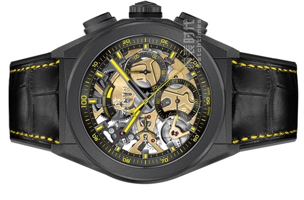 Zenith Replica Defy Series El Primero21 Only Watch