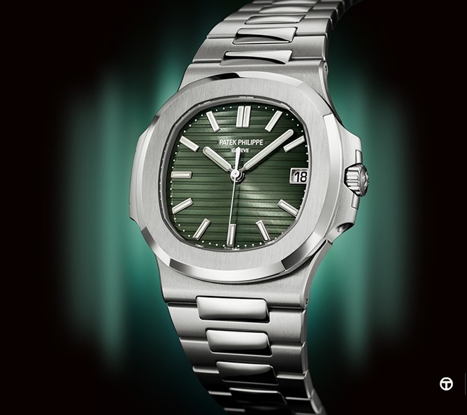 Patek Philippe Nautilus orologi replica