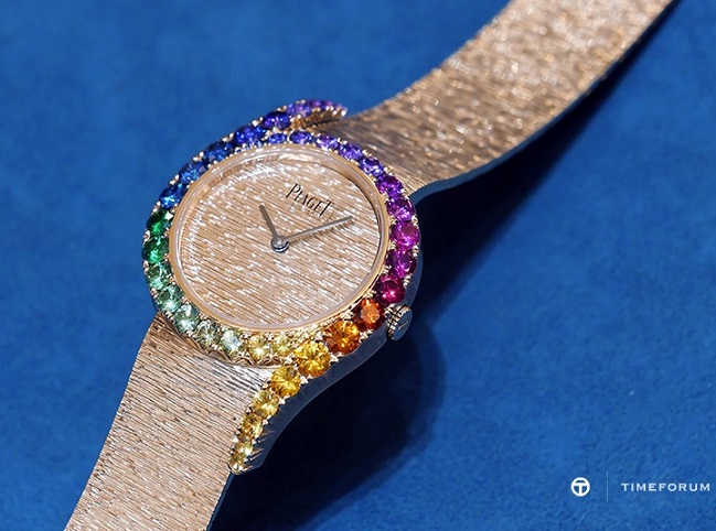 Piaget Limelight Gala et al
