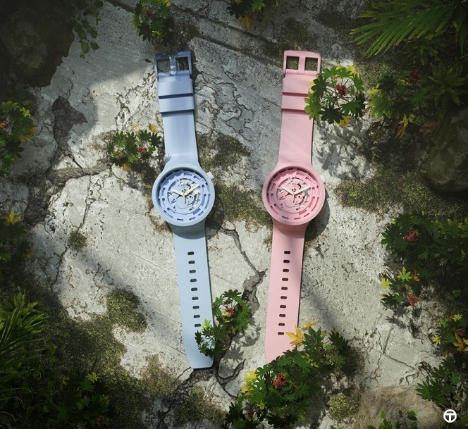 Swatch Big Bold Bioceramick