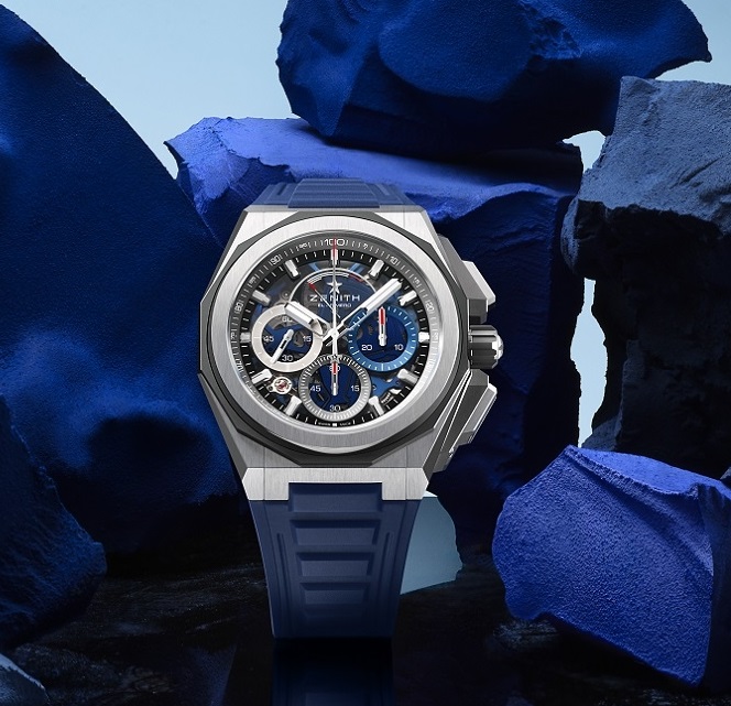 Zenith Defy Extreme Collection e altro