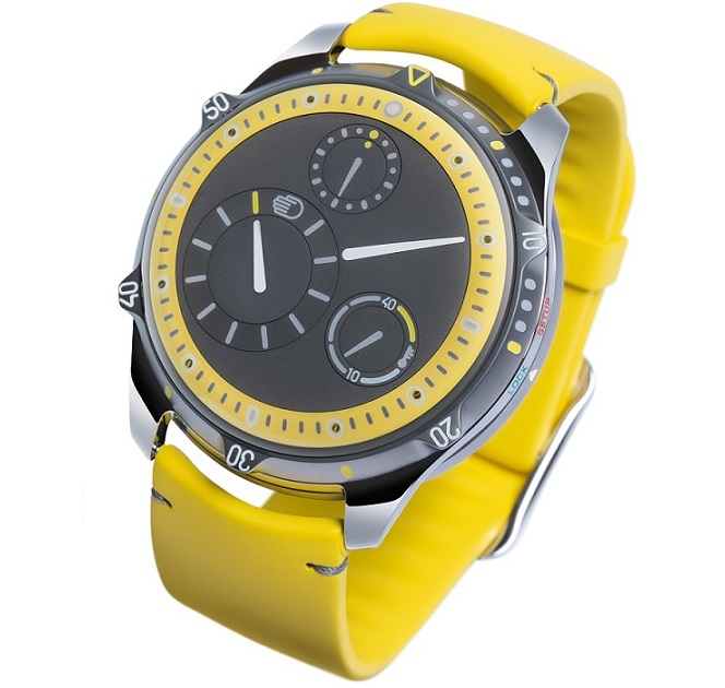 Resense tipo 5 AIT orologio