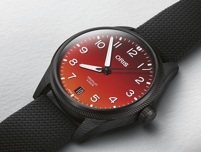 Oris Colson Edizione Limitata Repliche Orologi