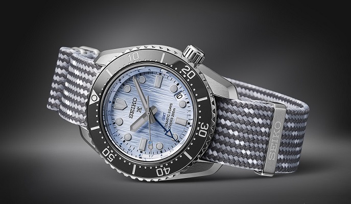 3 Nuovo Seiko Sports 1968 Diver GMT