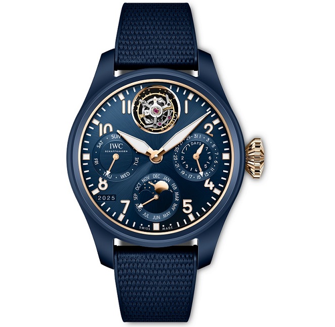 Rilasciato il cortometraggio IWC Ingenieur SL orologi replica